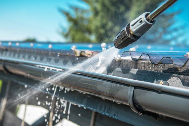 Best Commercial Building Pressure Washing  in Pasadena Hills, MO