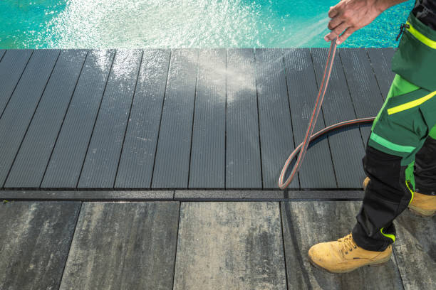 Best Garage Pressure Washing  in Pasadena Hills, MO
