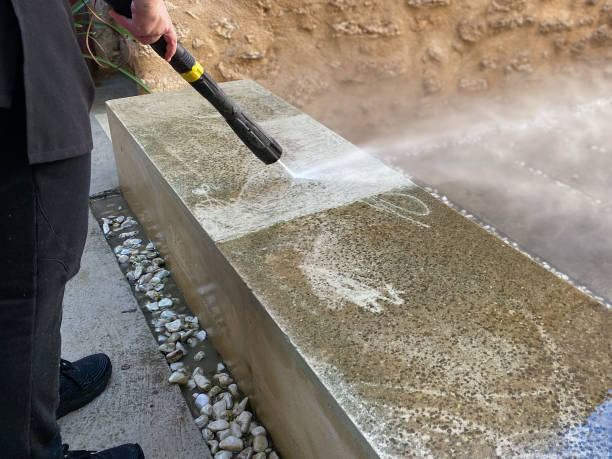 Best Commercial Pressure Washing  in Pasadena Hills, MO
