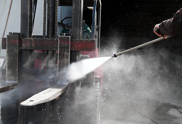 Best Local Pressure Washing Services  in Pasadena Hills, MO